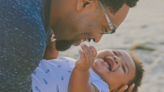 Attachment Parenting: How to Do It in the Modern World