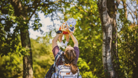Parental Fighting: How It Affects Children at Different Ages
