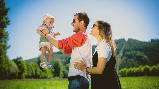 10 Signs You Might Be a Lawnmower Parent