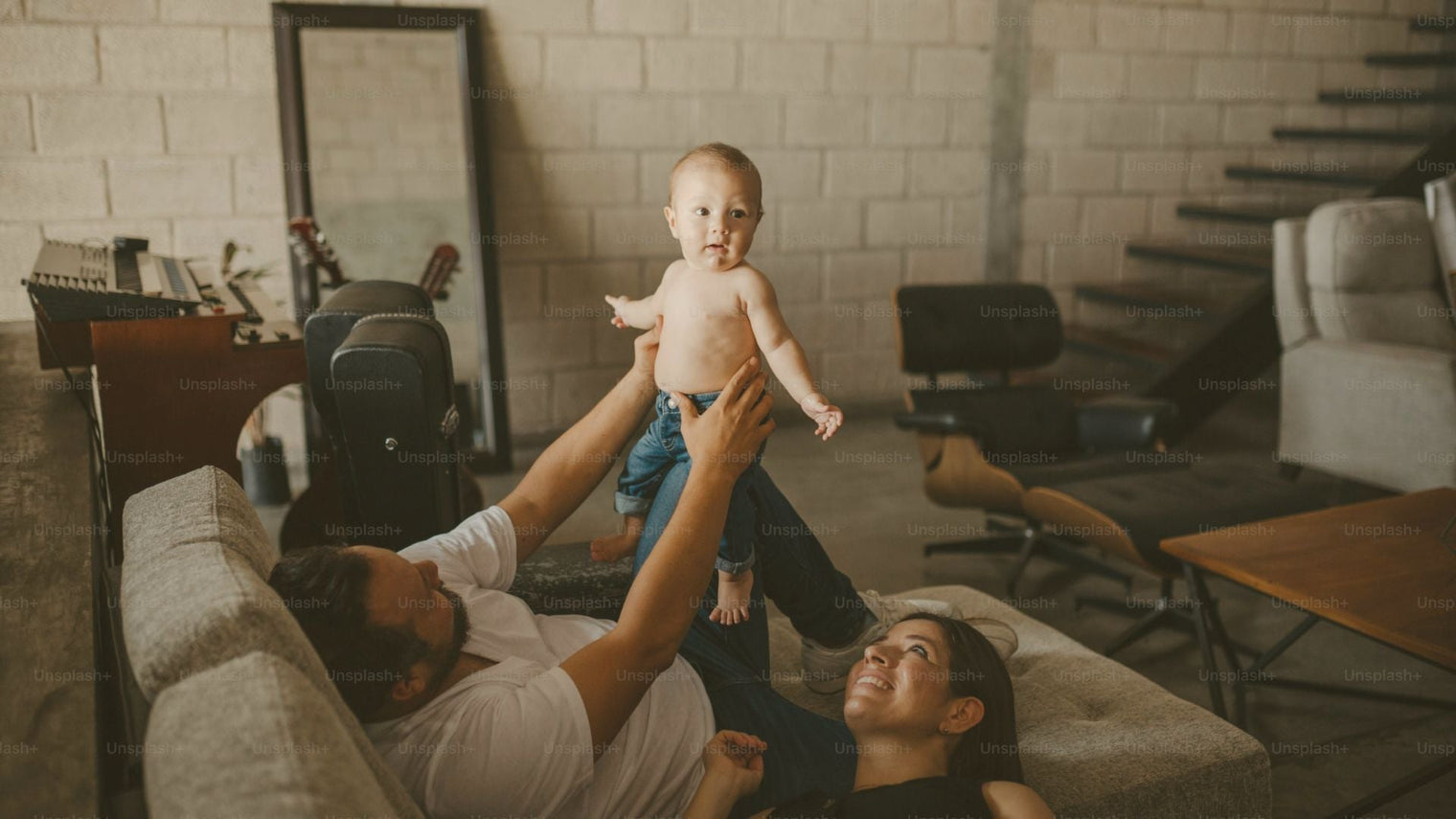How to Practice Positive Parenting During Meltdowns