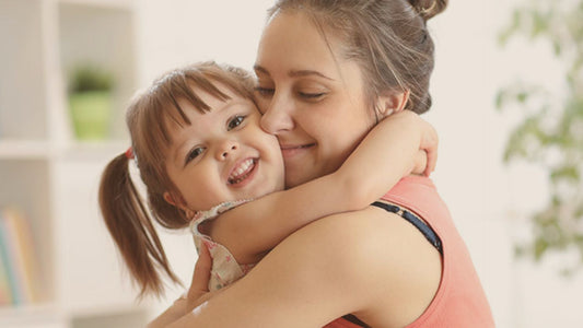 How to Raise an Emotionally Resilient Child