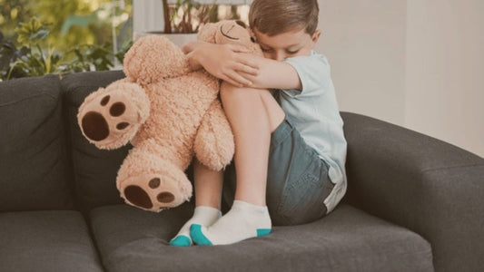 How to Support a Child Through Parental Divorce Trauma