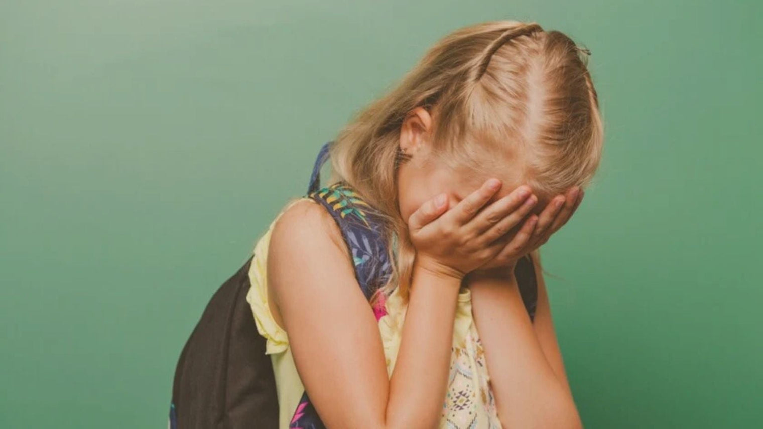 How to Tell If Your Parenting Is Causing Child Anxiety