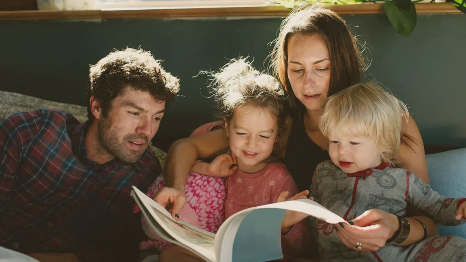 The Pros and Cons of RIE Parenting