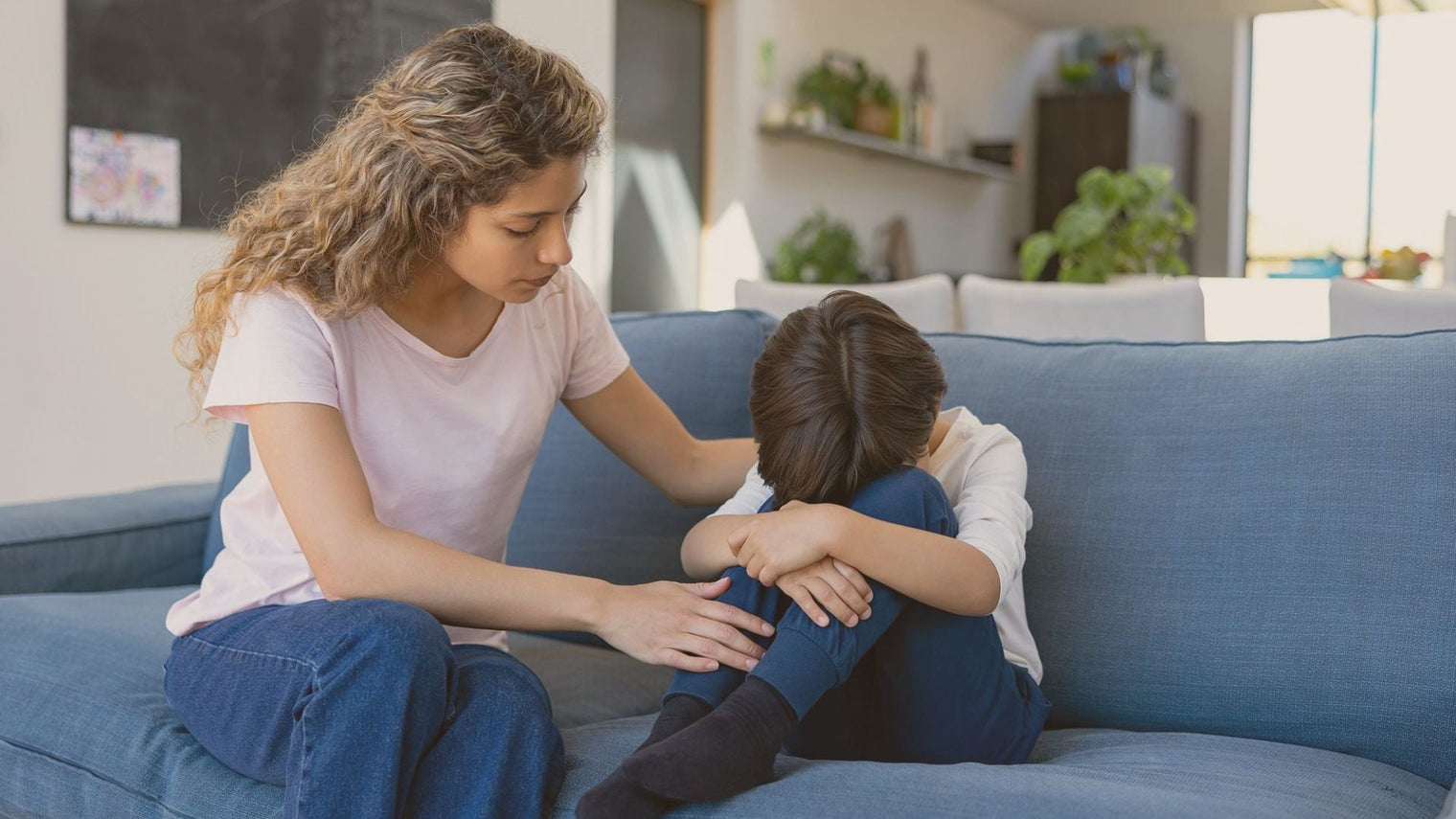 Are Parenting Styles Genetic? Nature vs. Nurture Compared