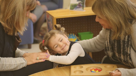 Parenting Classes Near You: What to Expect and How to Choose