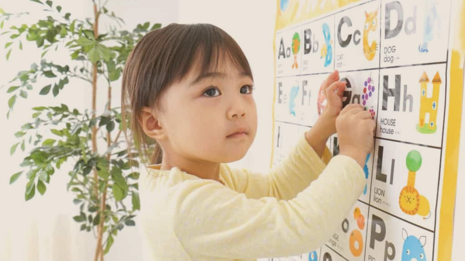 How to Teach Phonics the Montessori Way – Dannico