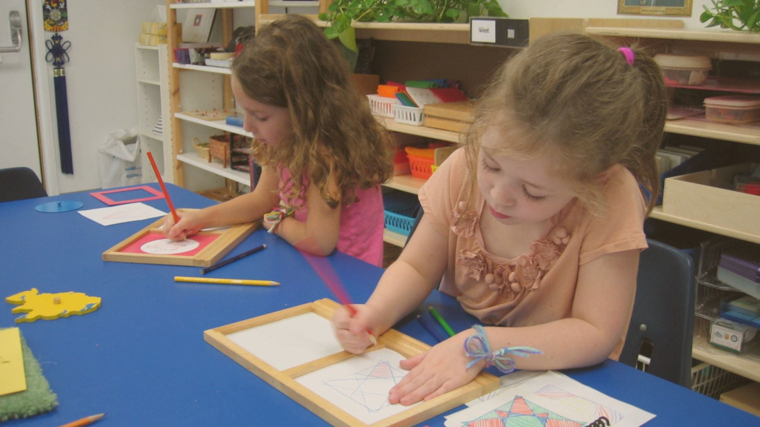 How Is Montessori Different Than a Regular School?