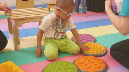 22 Best Sensory Toys for 4-Year-Old Boys