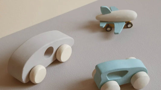 Step-by-Step Guide to Painting Toys with Non-Toxic Paint