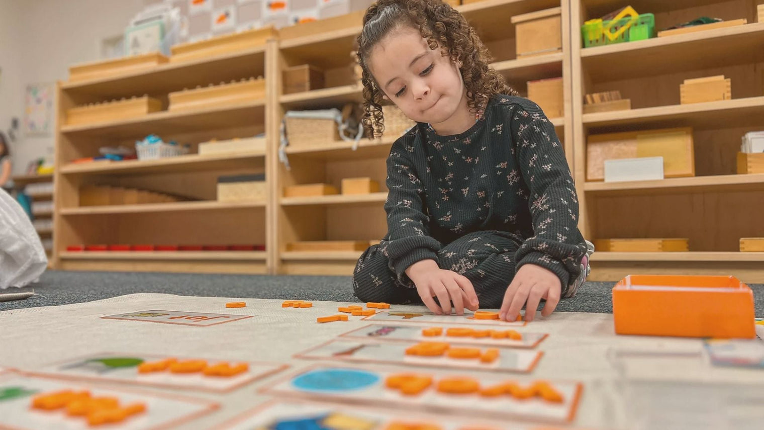 How to be a Montessori School Teacher