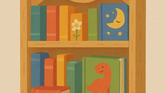 The Best Montessori Bookshelves for Babies and Toddlers: Safety, Size, and Display Features