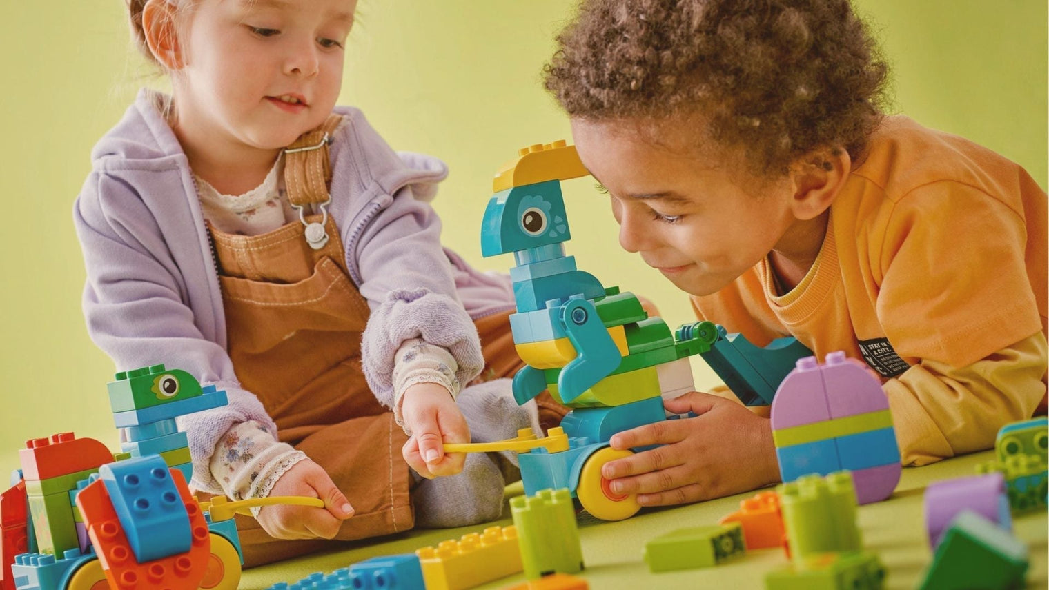 14 Toxic Materials to Avoid in Kids' Toys