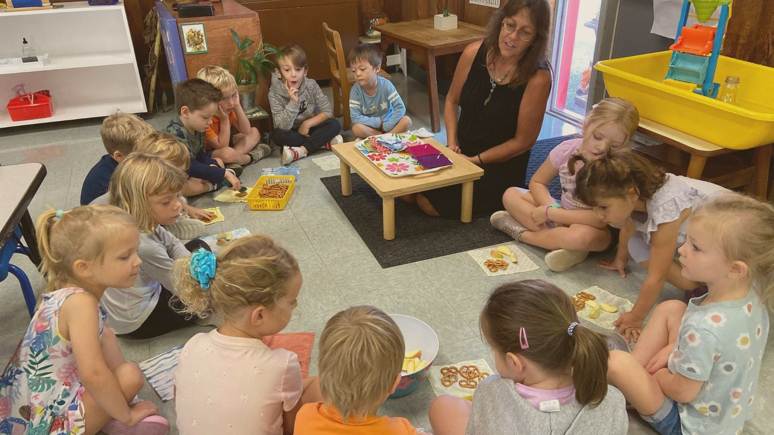 Back-to-School with Montessori Tips for Parents In 2025 and Beyond