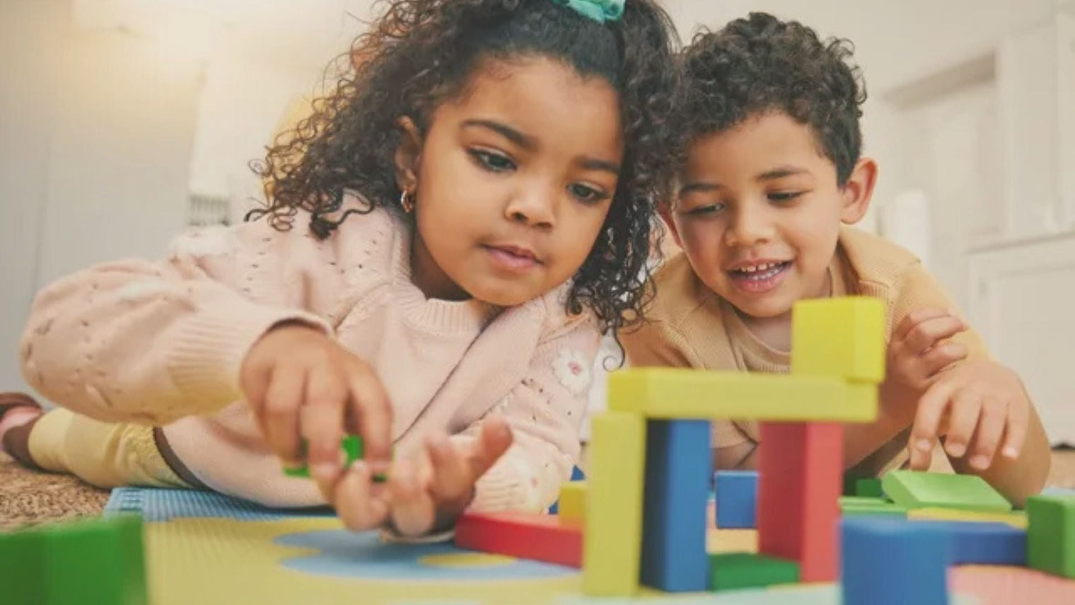 How to Encourage Creativity In Montessori