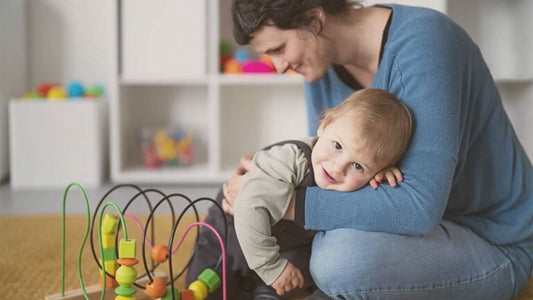 Signs Your Child Has a Developmental Delay