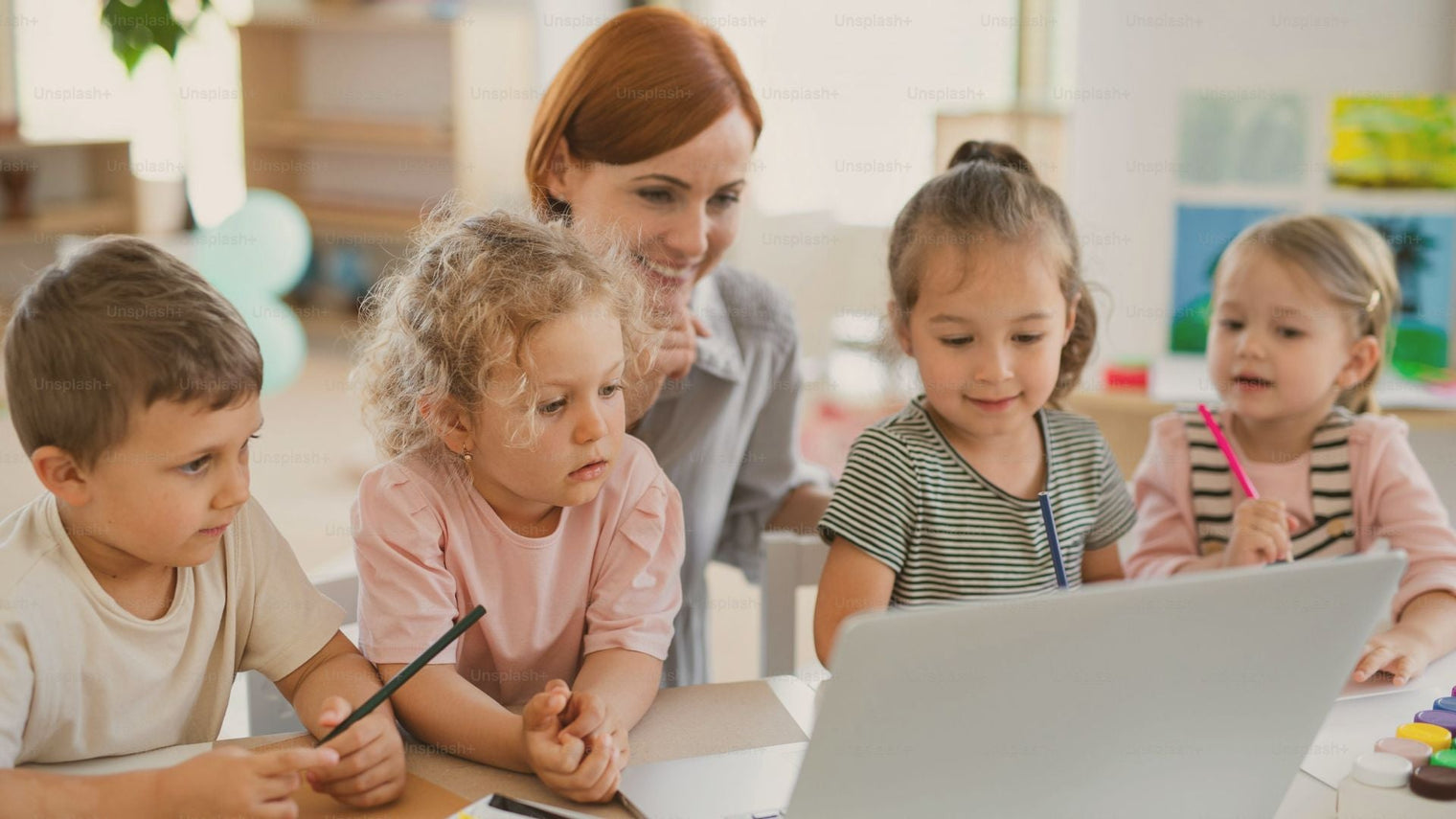 How To Start a Montessori Preschool?