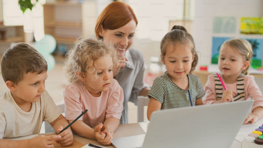 How To Start a Montessori Preschool?