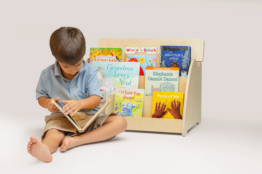 How to Advocate for Your Child's Montessori Education