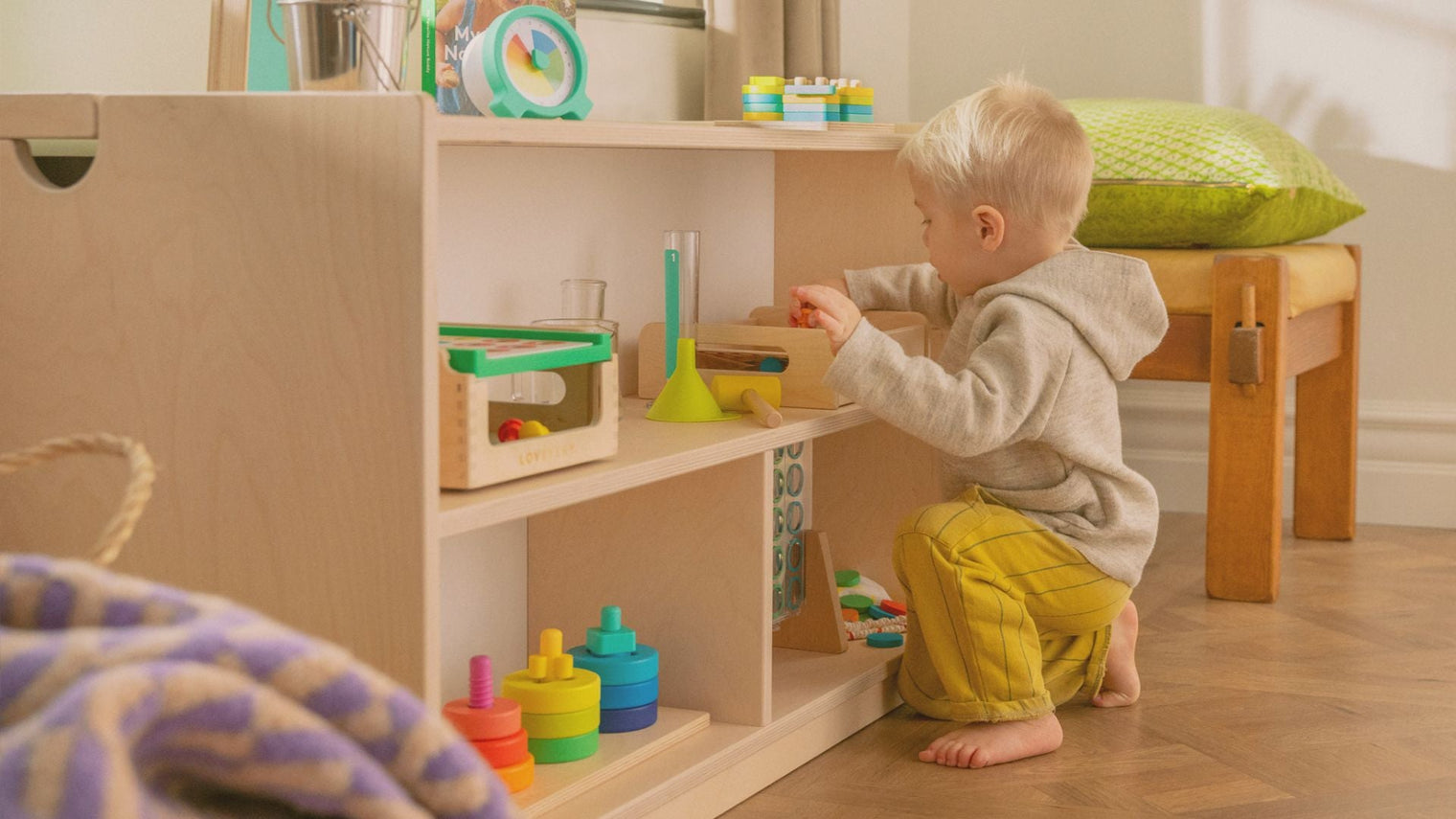 Does Montessori Count as a School?