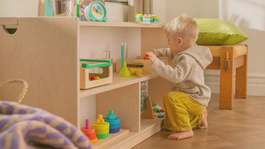 Does Montessori Count as a School?