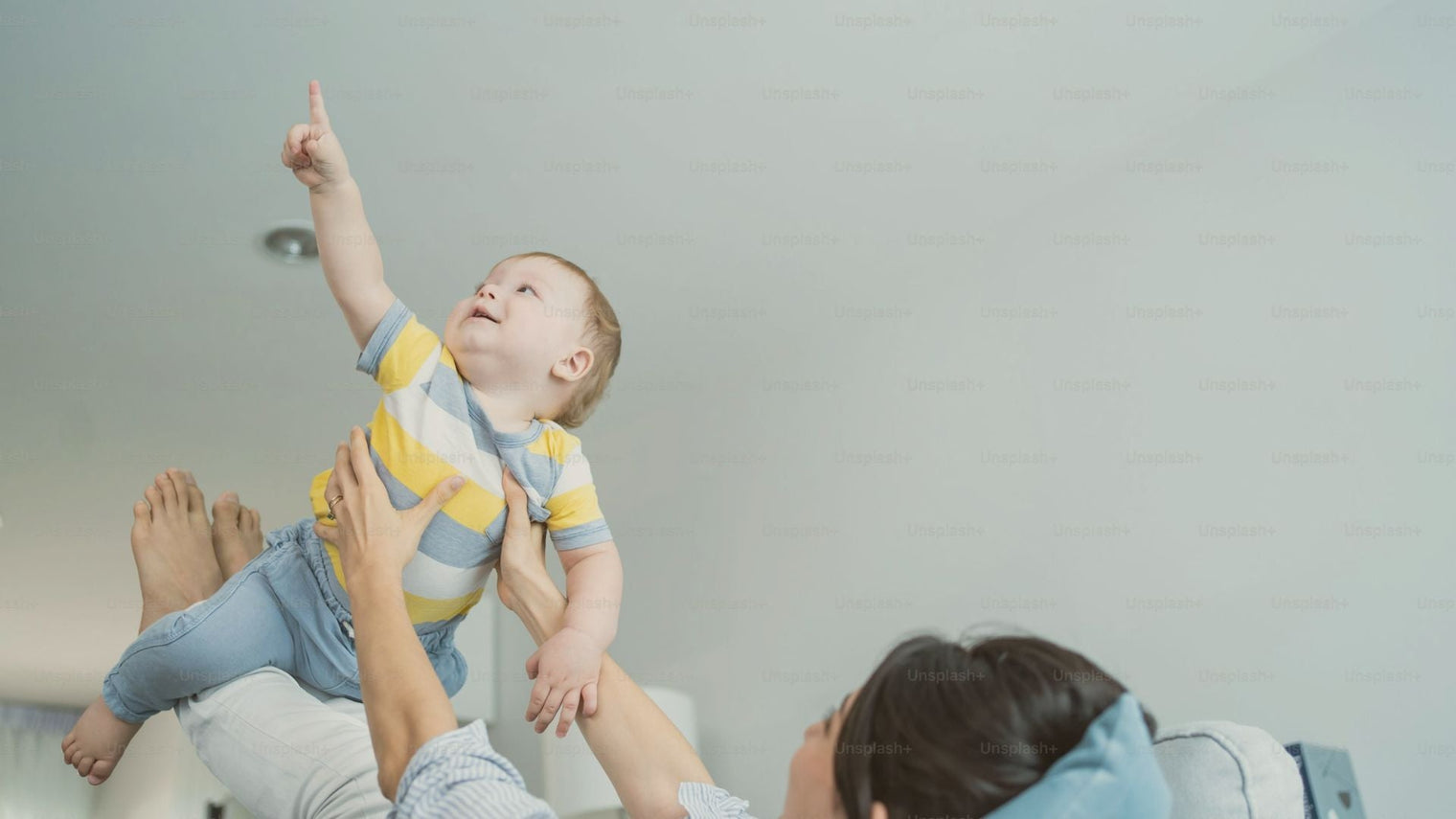 How to Break the Cycle of Reactive Parenting