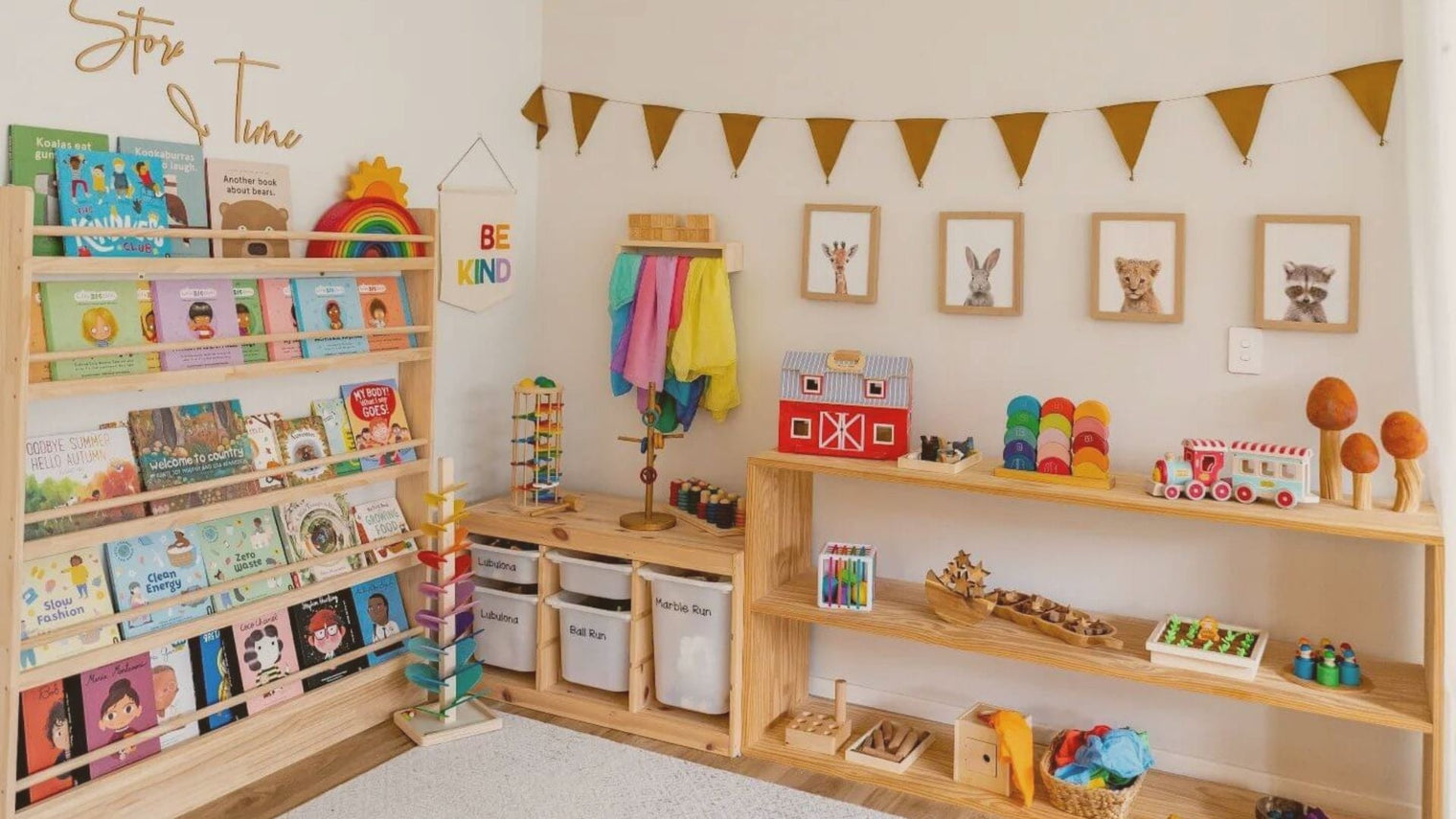 Can Screen Time Cause Speech Delays In Toddlers?