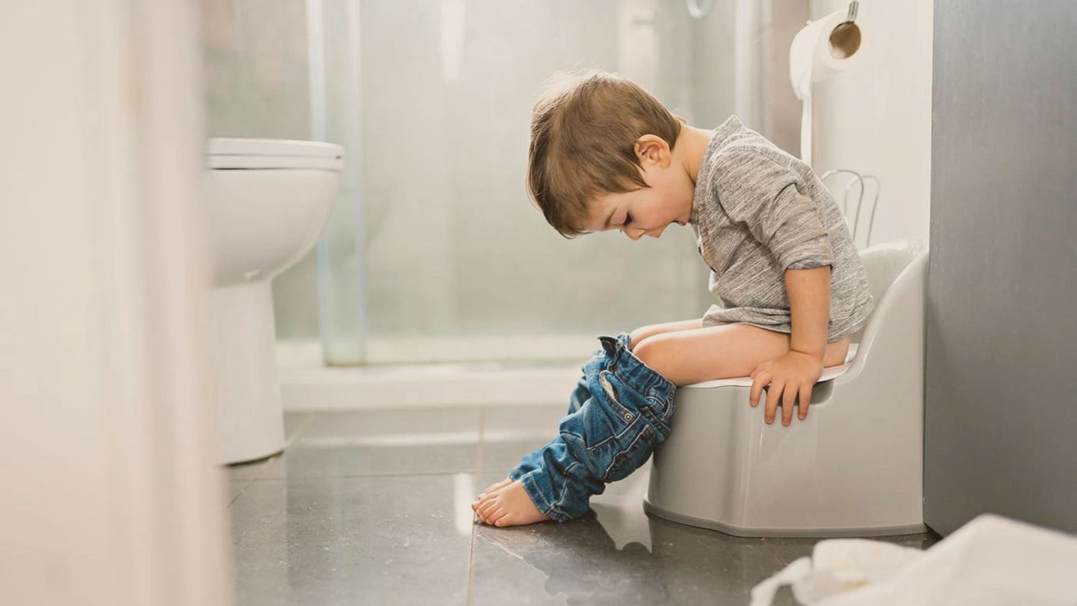 10 Common Potty Training Mistakes Parents Make and How to Avoid Them
