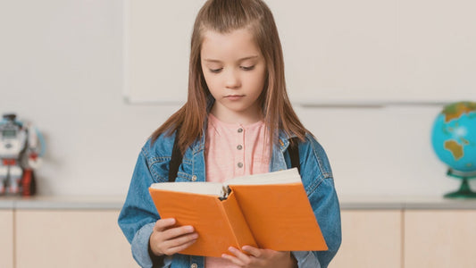 How to Teach Reading the Montessori Way