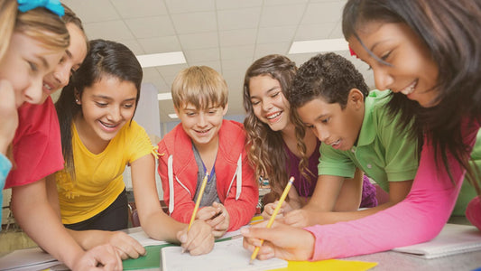 How to Use Montessori Principles with Teenagers