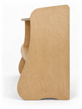 Load image into Gallery viewer, Montessori Toy Shelf
