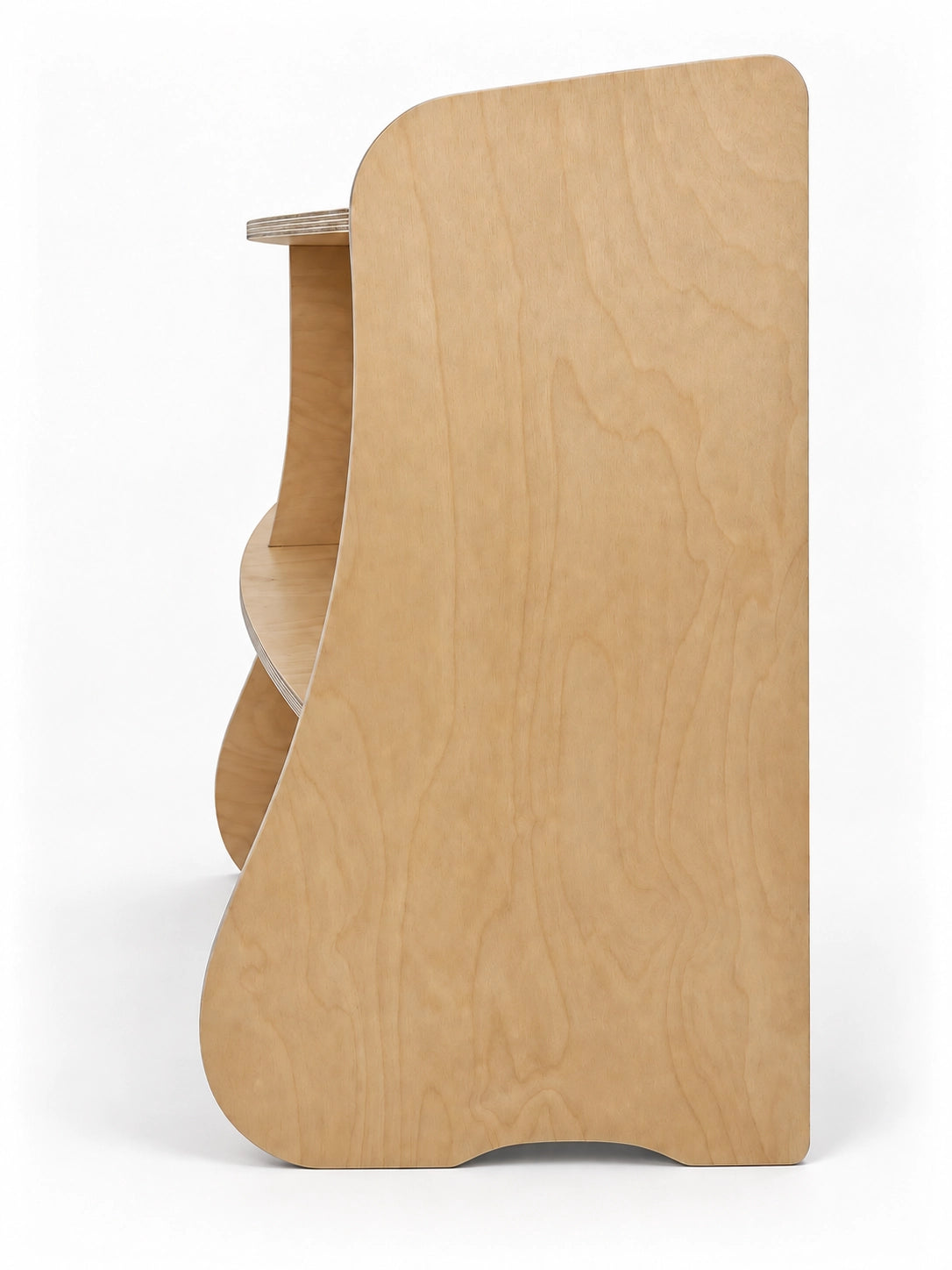Montessori Toy Shelf